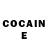 COCAIN Перу Malik Dvumarov