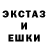 Экстази Cube Olga Lashuk